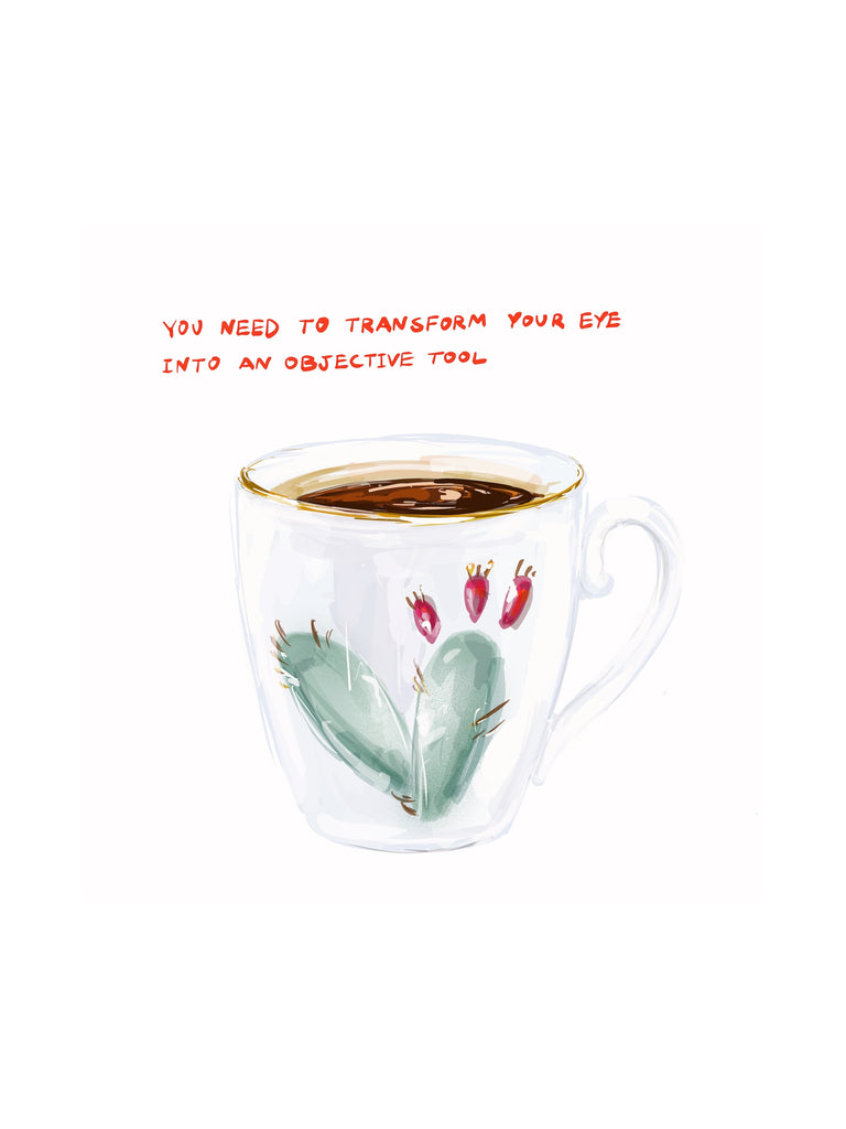 קפה #45 - ILANIT SHAMIA | HOME